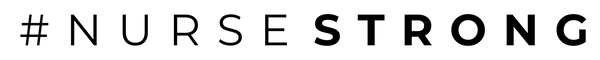 NurseStrong logo