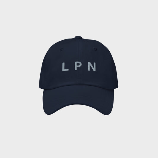 LPN Hat