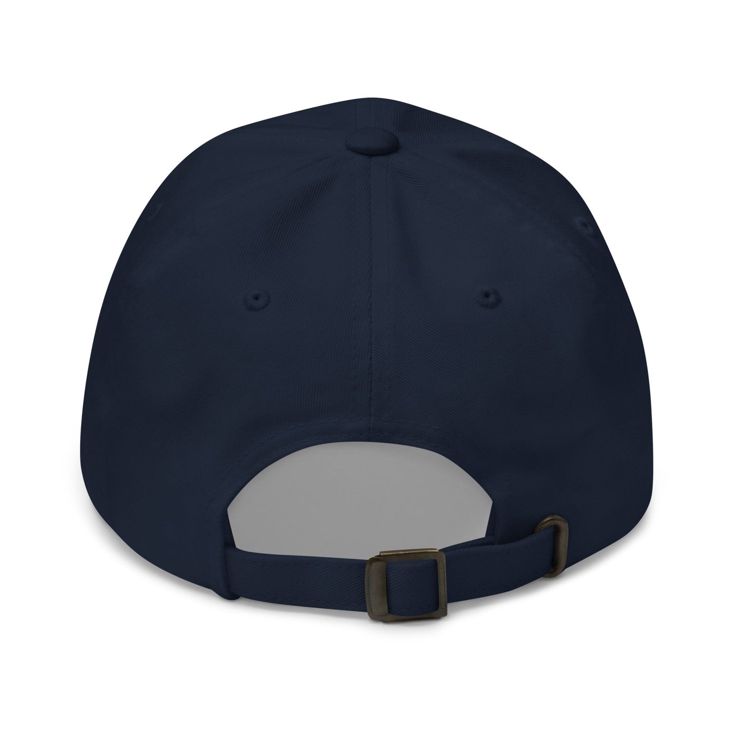 eARned Hat - NurseStrong