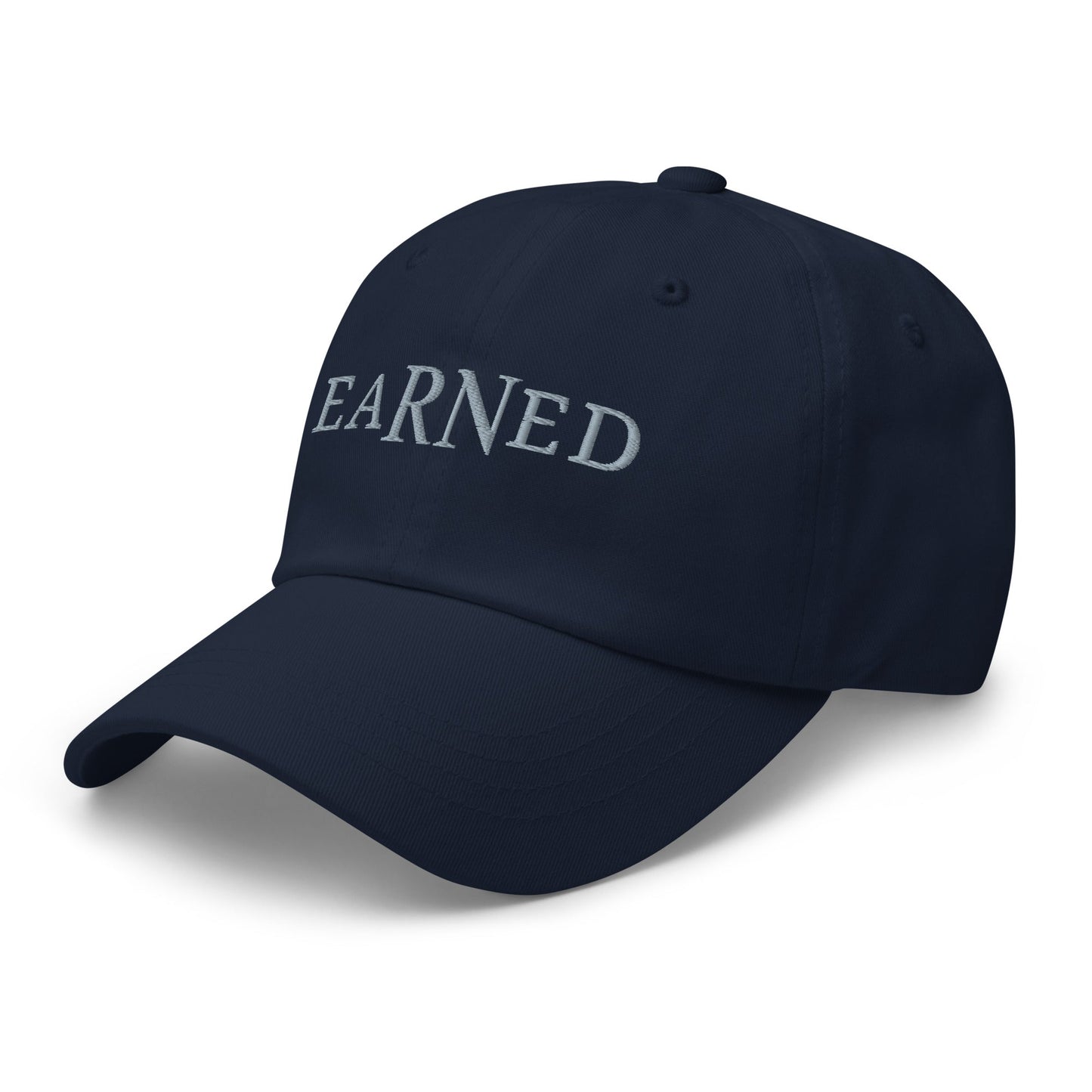 eARned Hat - NurseStrong