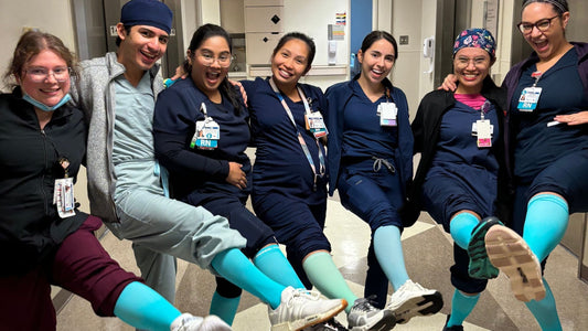 The Truth about Nursing