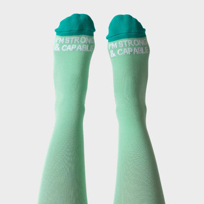 Performance Compression Socks