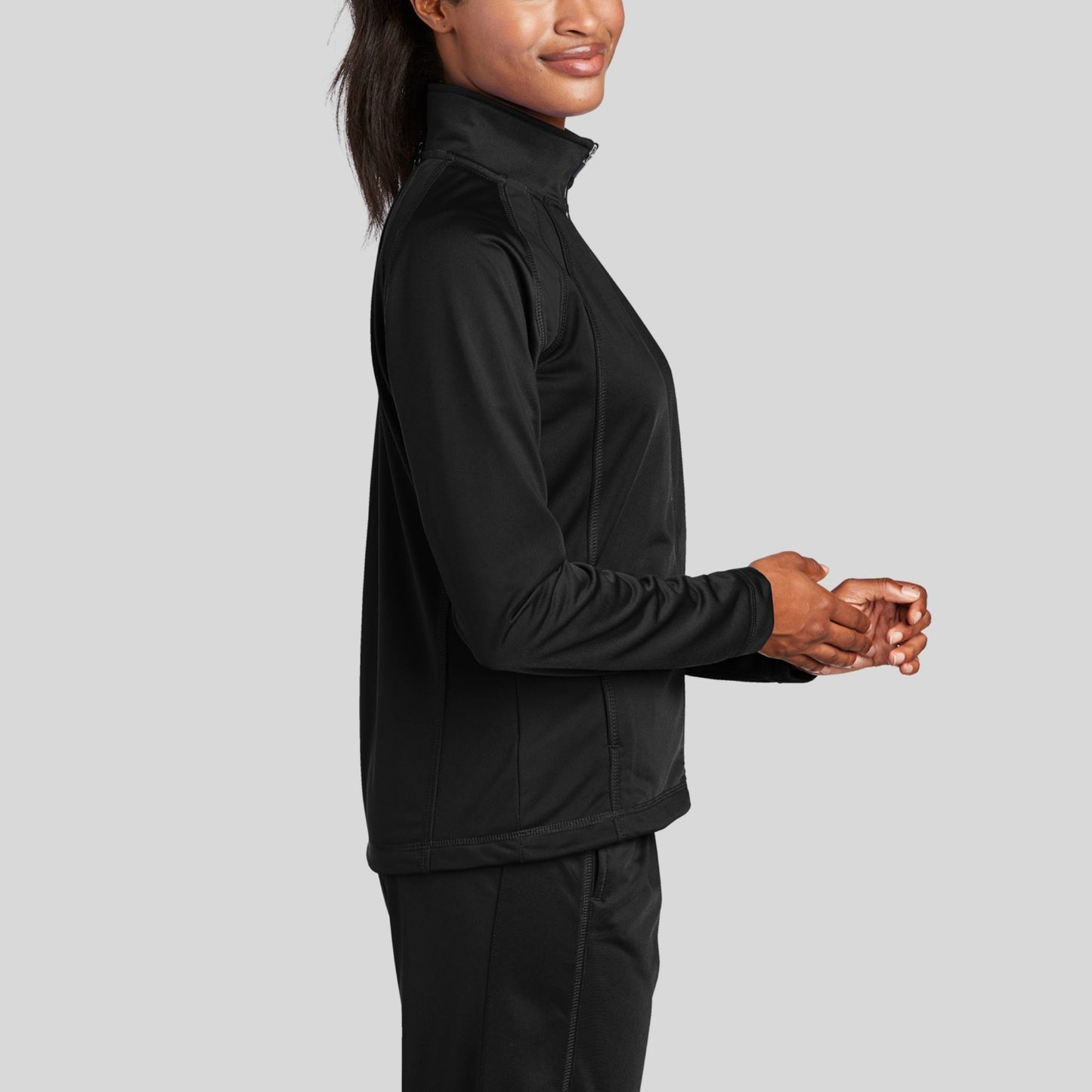 RN Women's Performance Jacket