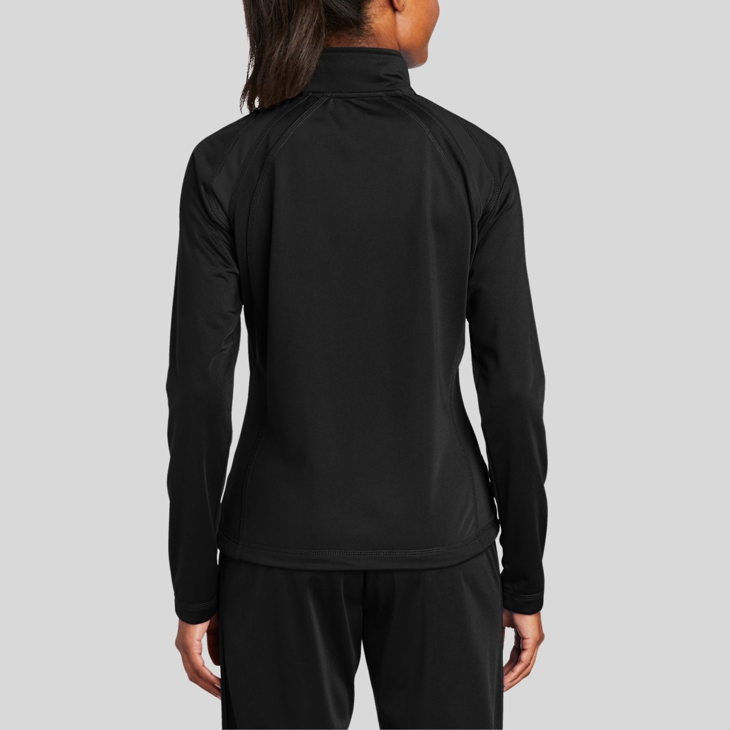 RN Women's Performance Jacket