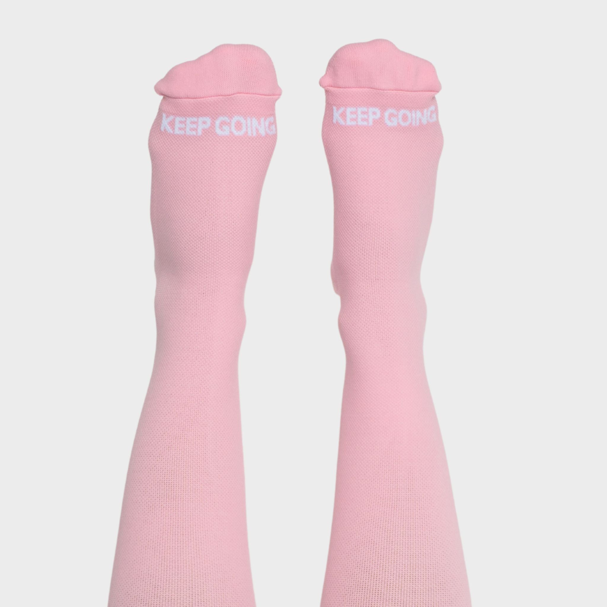 NurseStrong Performance Compression Socks