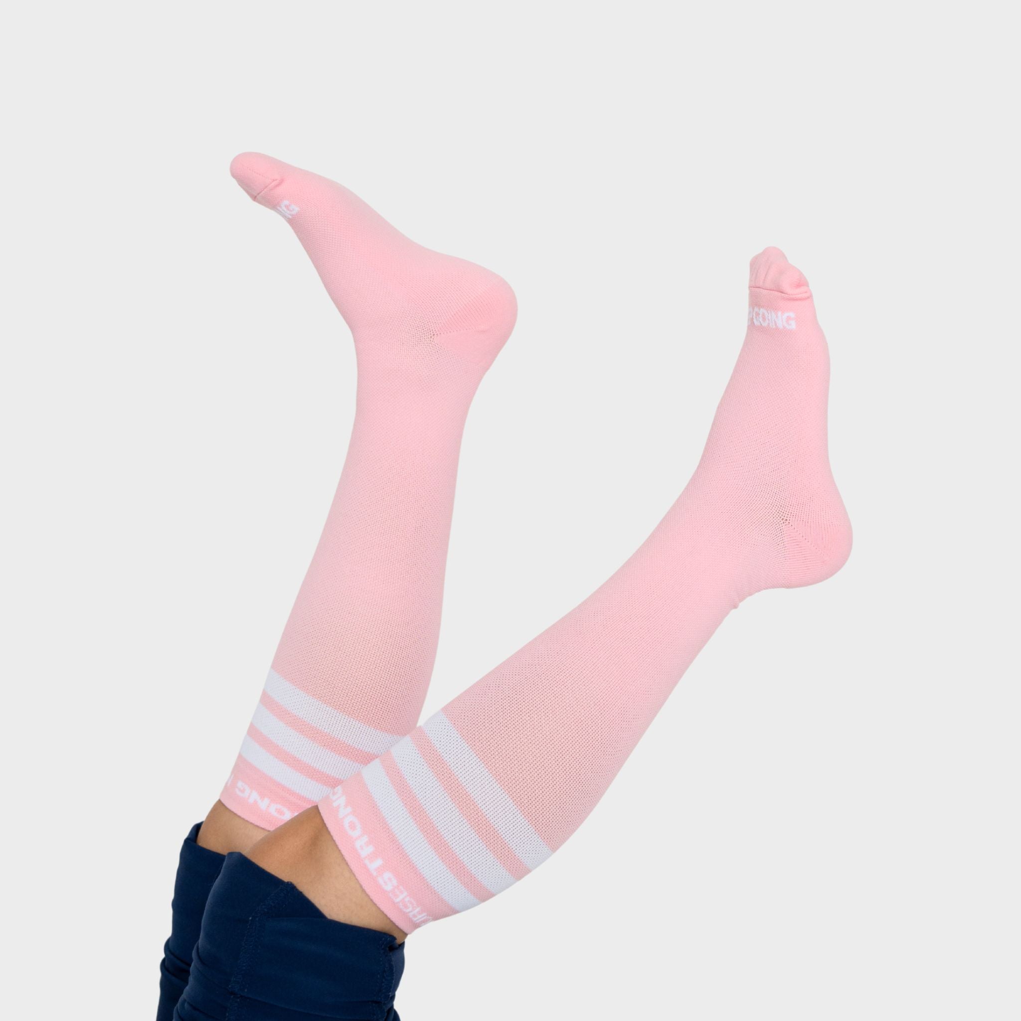 NurseStrong Performance Compression Socks