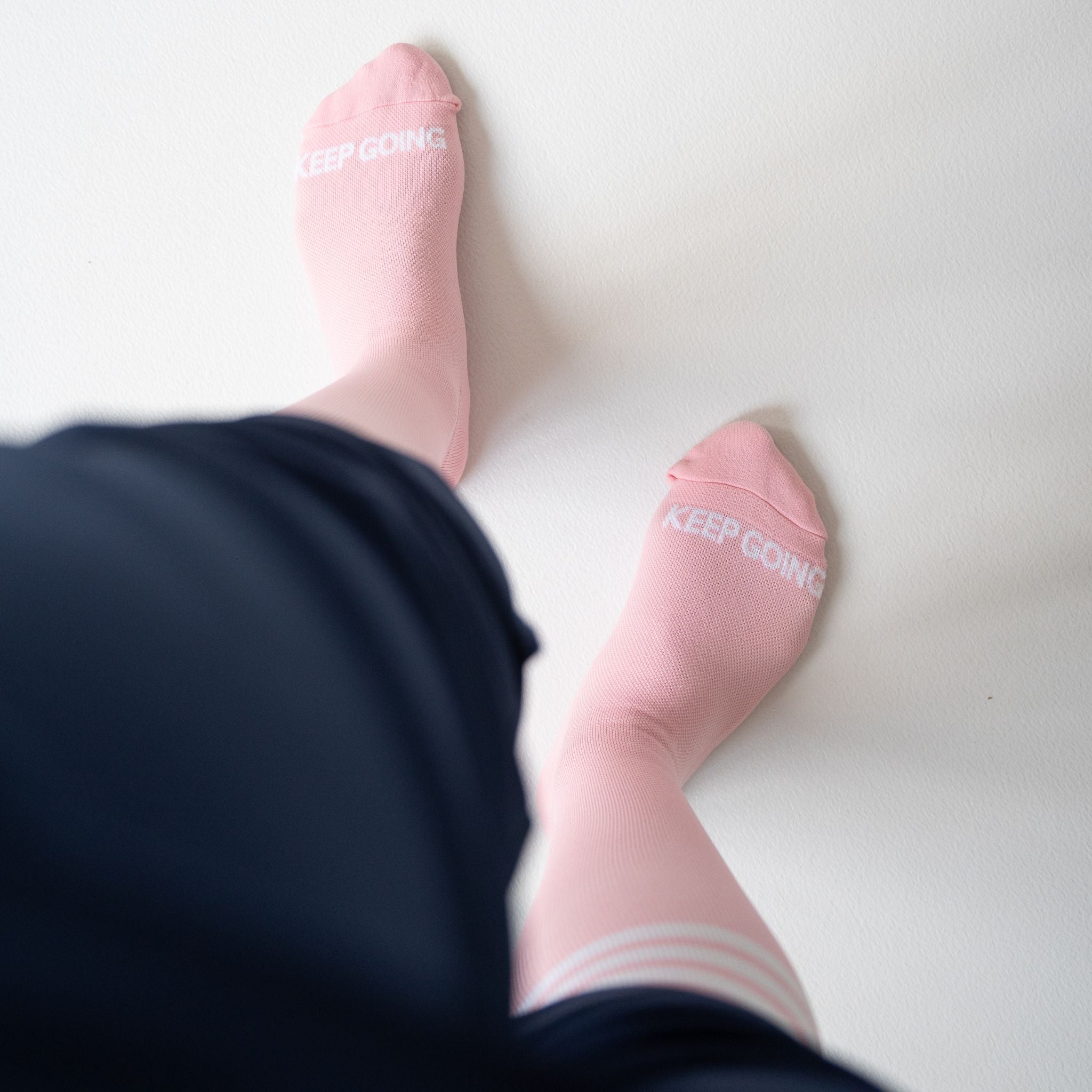 NurseStrong Performance Compression Socks