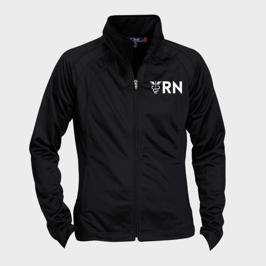 RN Women's Performance Jacket