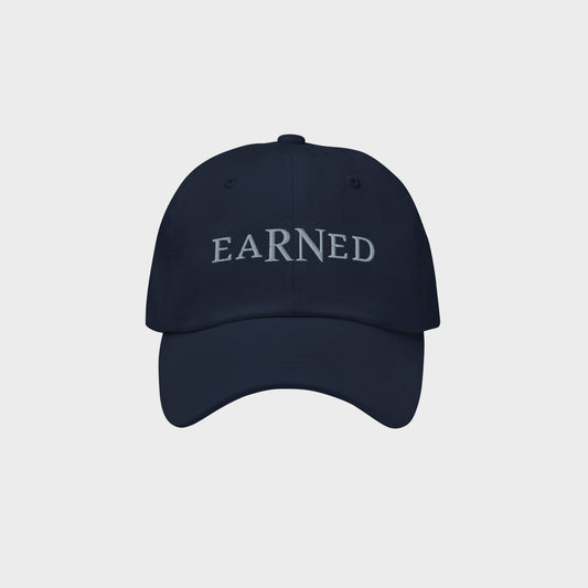 eARned Hat