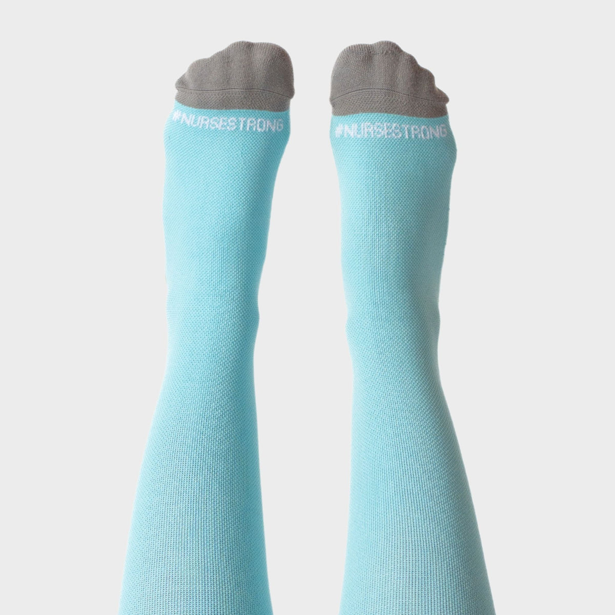 NurseStrong Performance Compression Socks - Best Compression Socks for ...