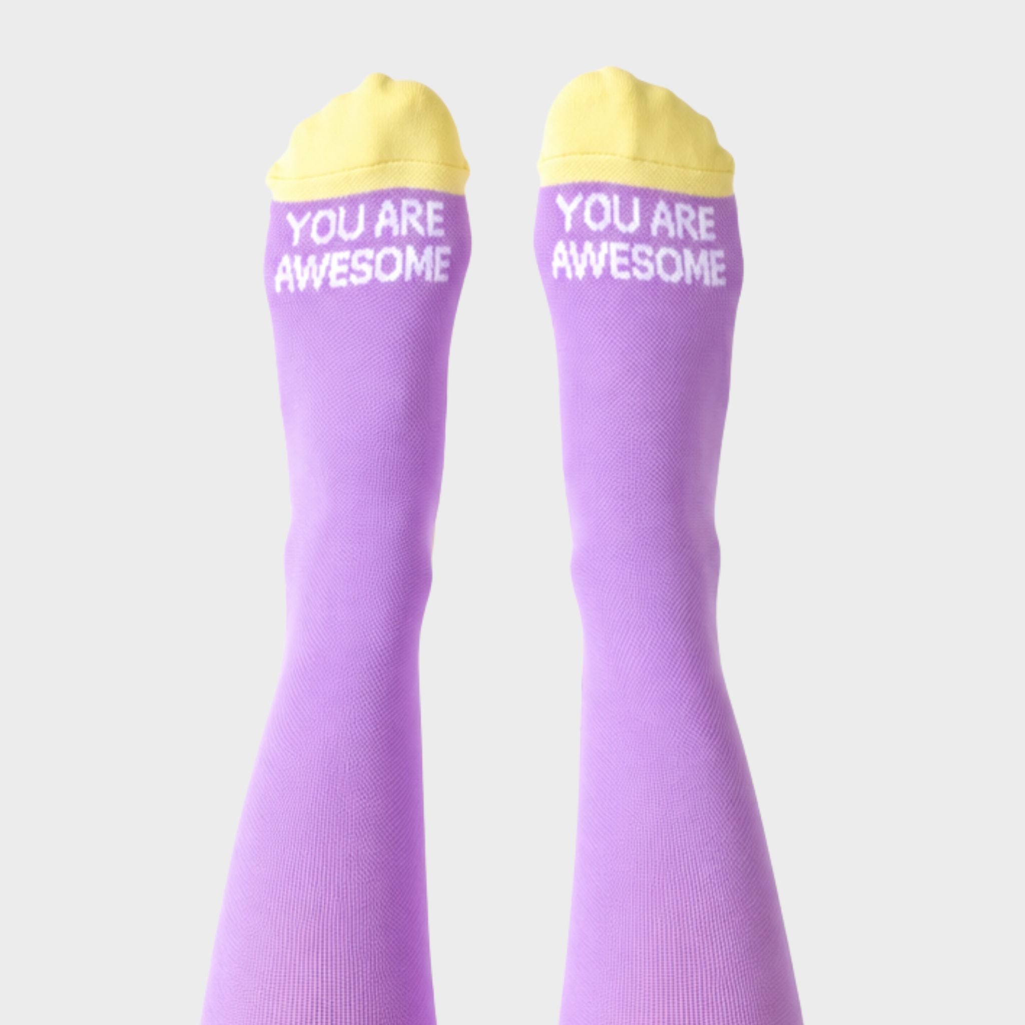 NurseStrong Performance Compression Socks