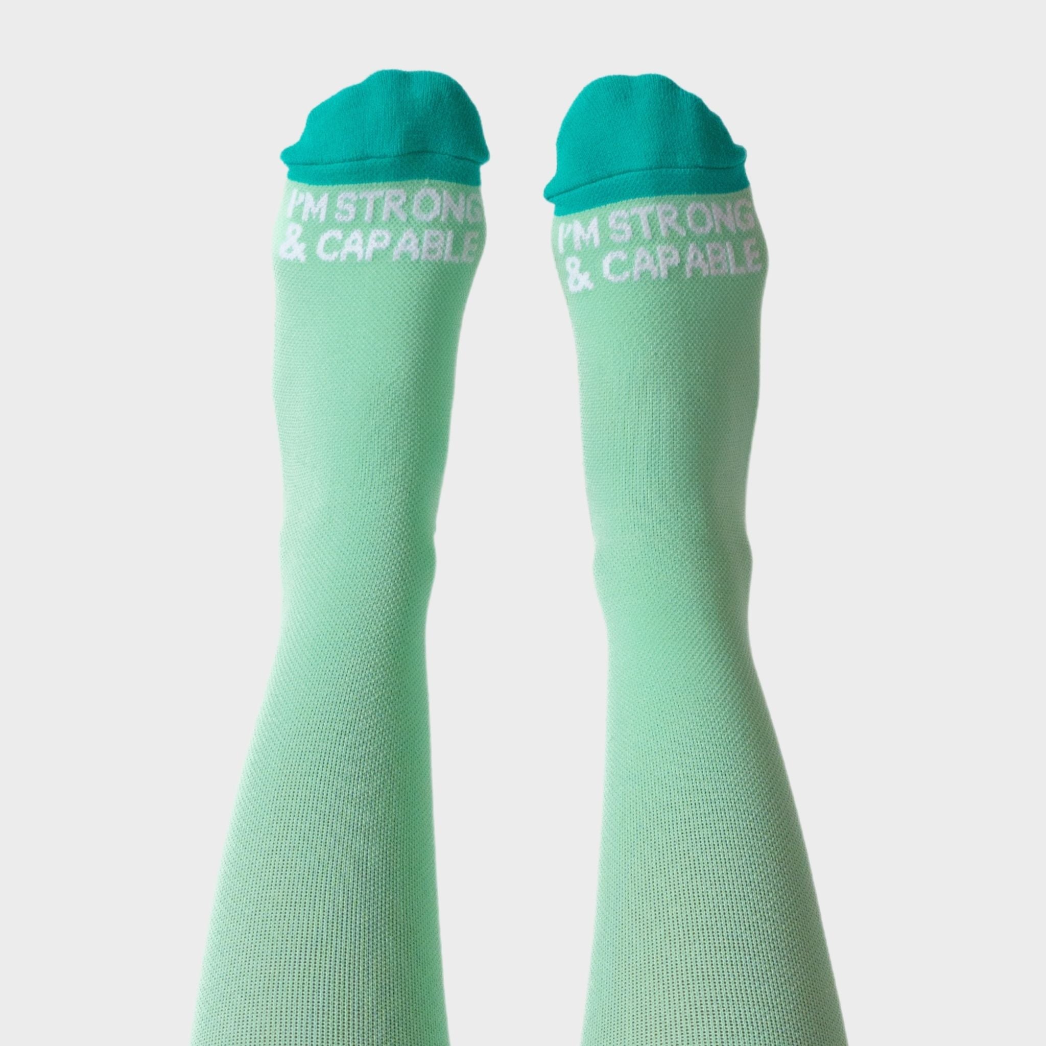 NurseStrong Performance Compression Socks
