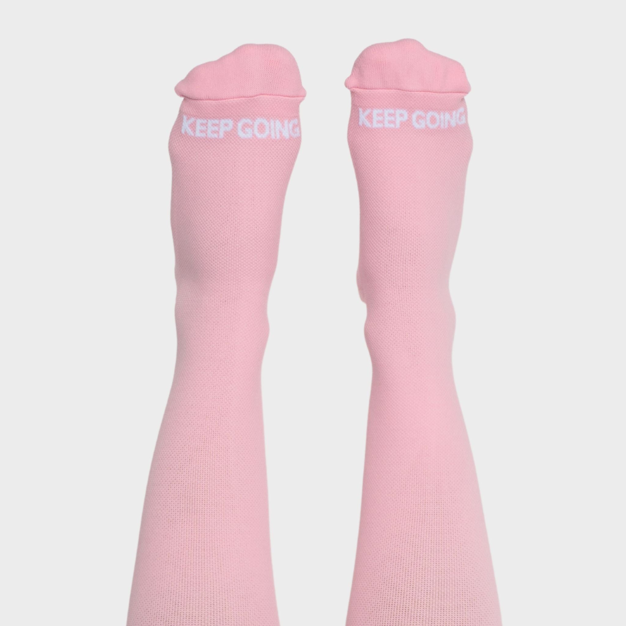 NurseStrong Performance Compression Socks