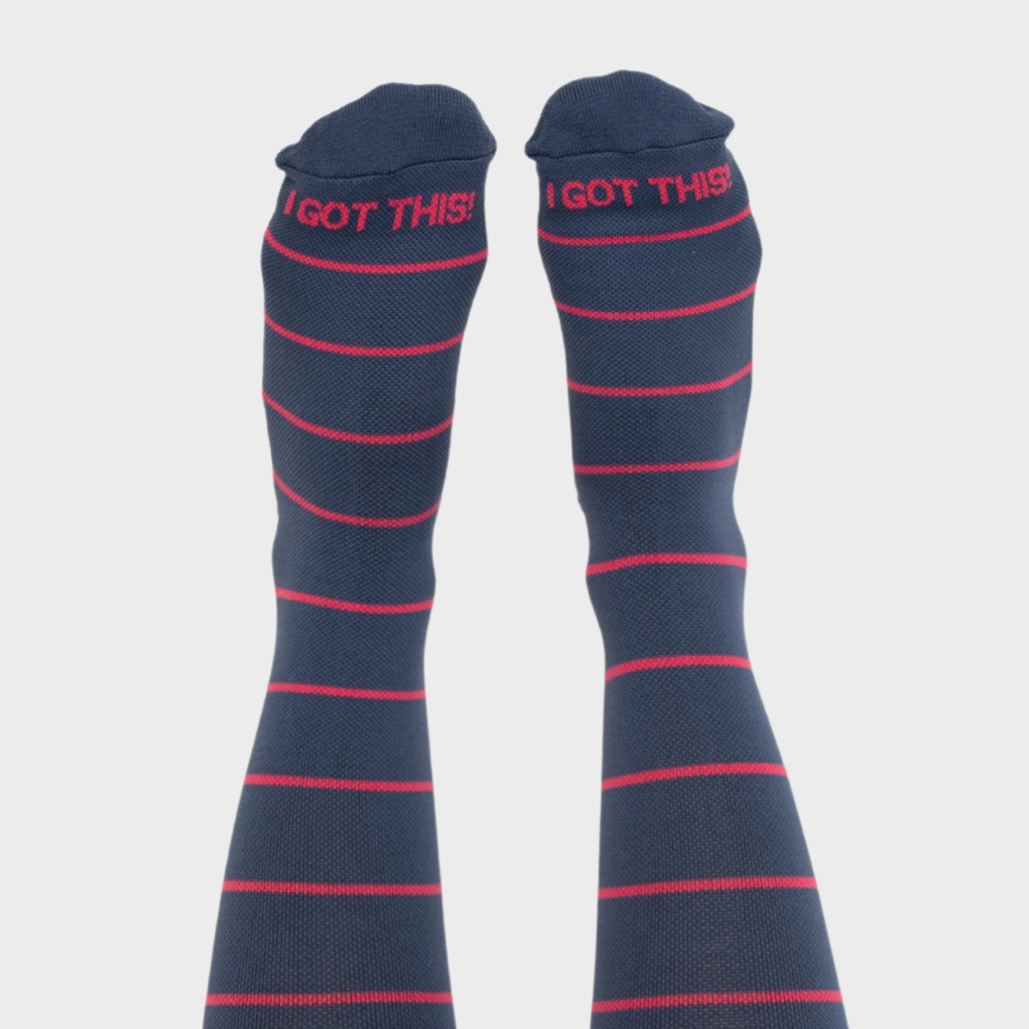 NurseStrong Performance Compression Socks