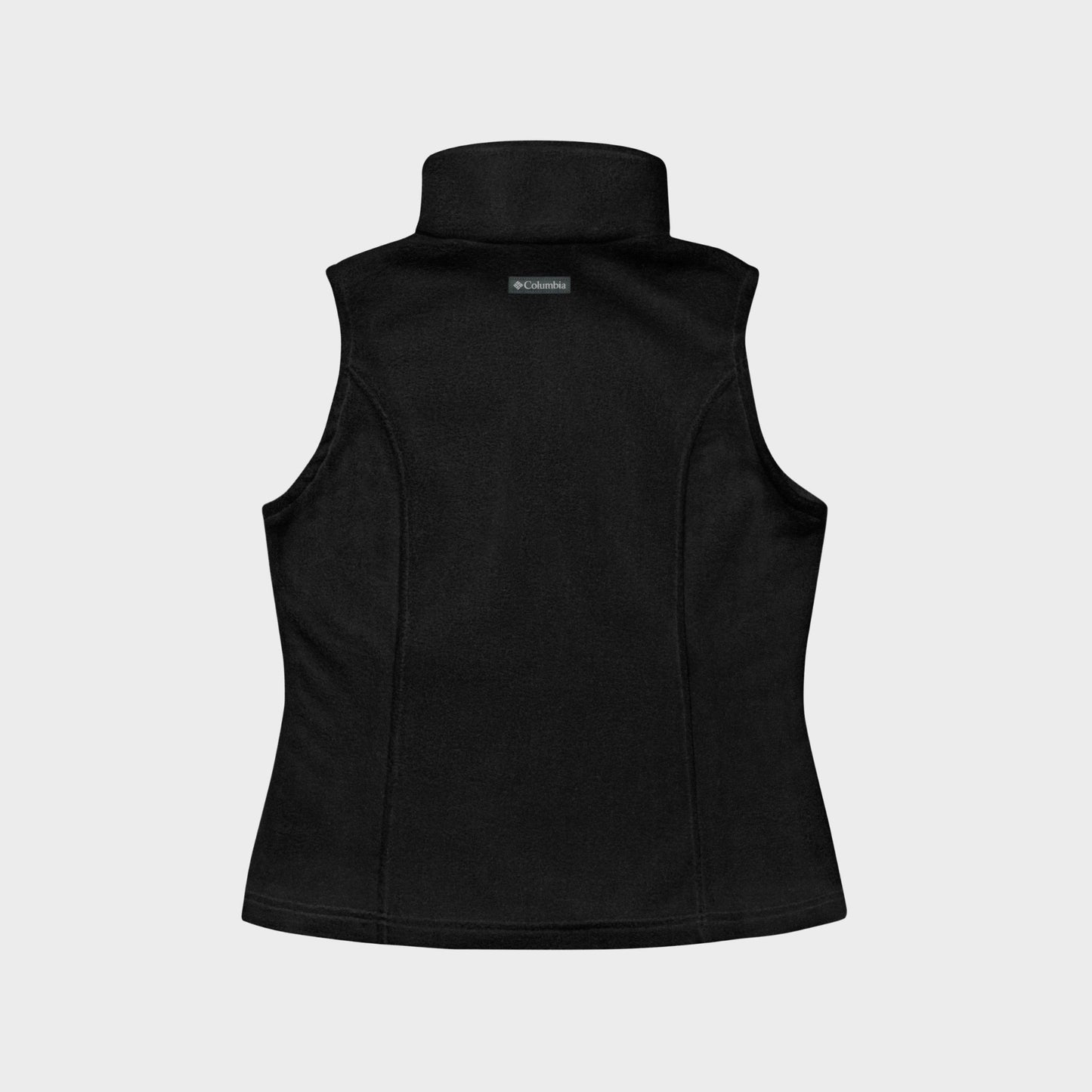 RN Women’s Fleece Vest