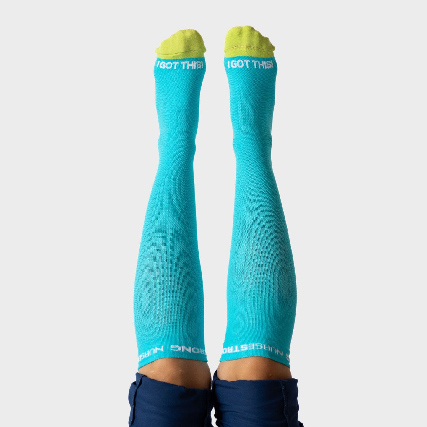 Performance Compression Socks