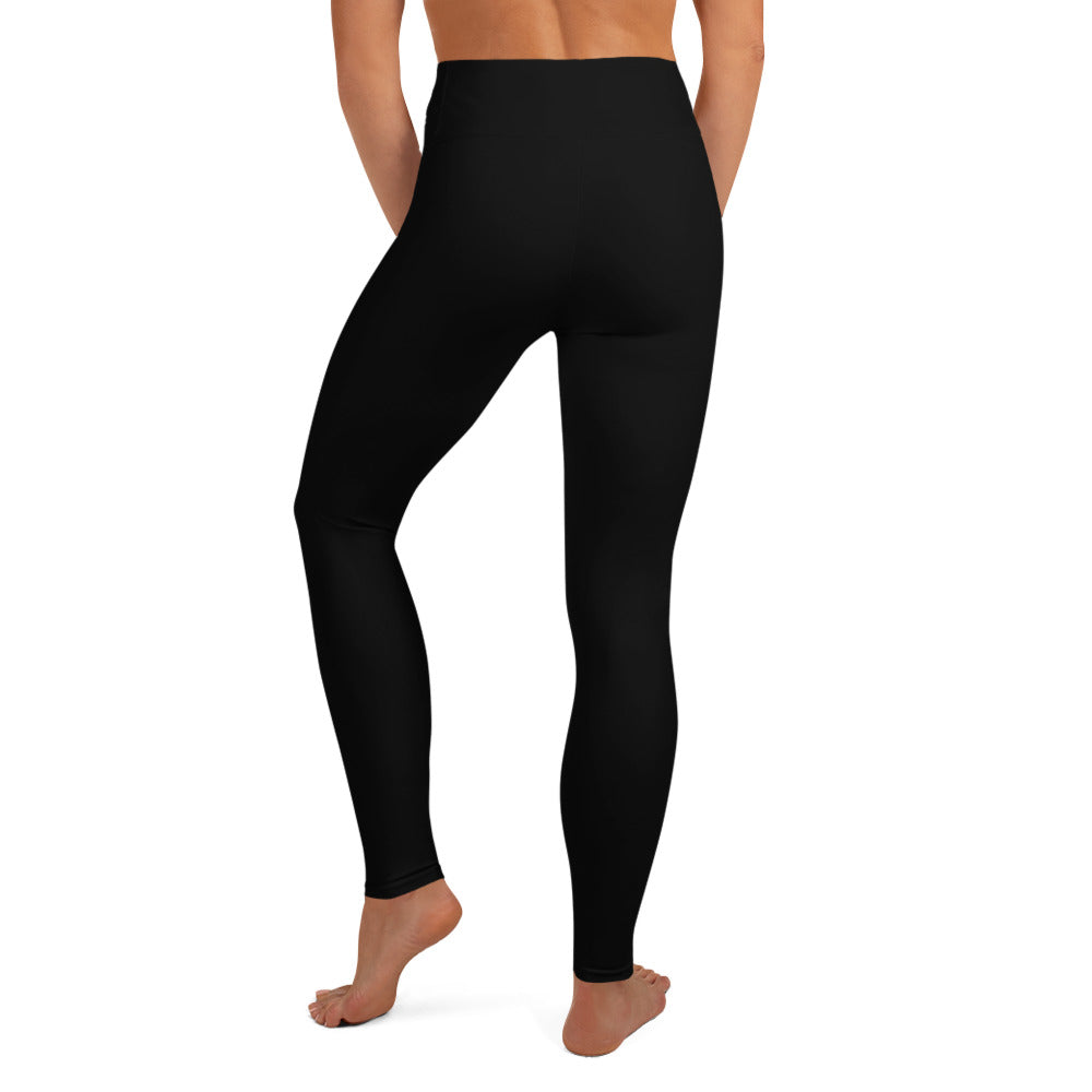 NurseStrong Yoga Leggings