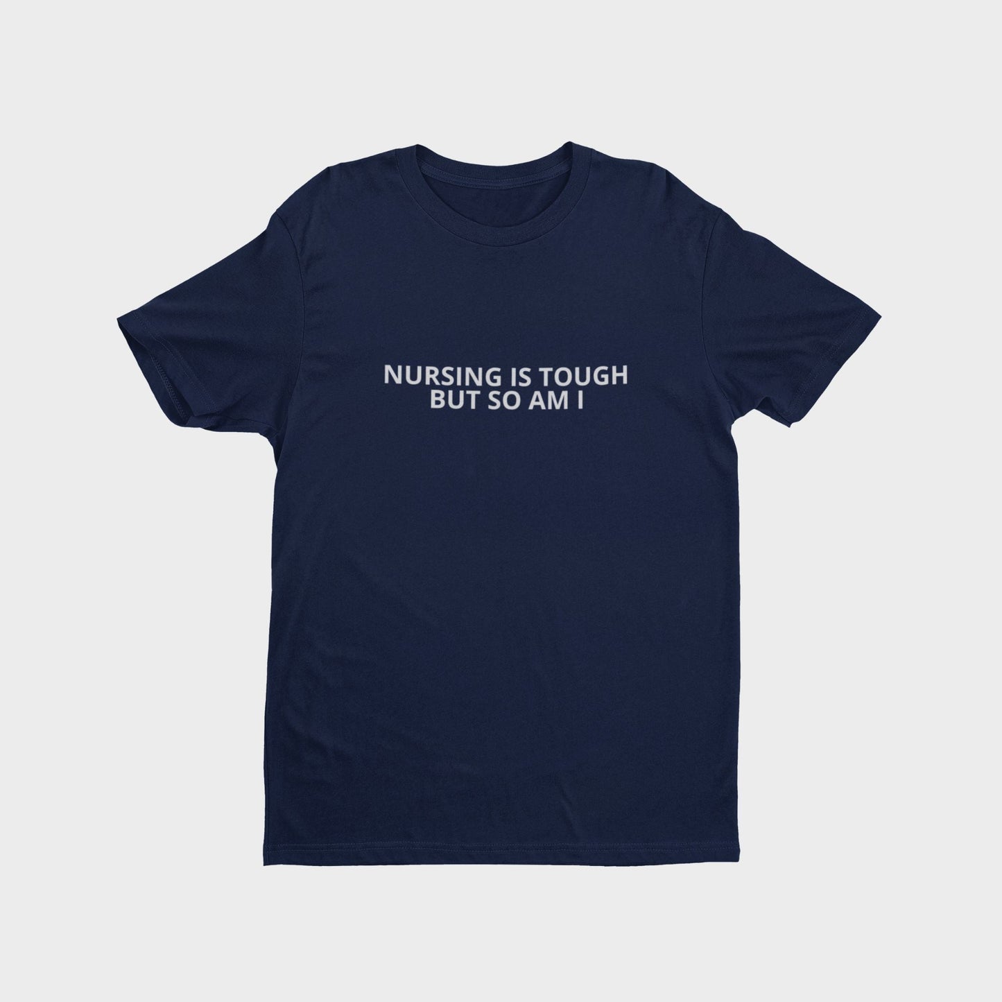 But So Am I T-Shirt - NurseStrong