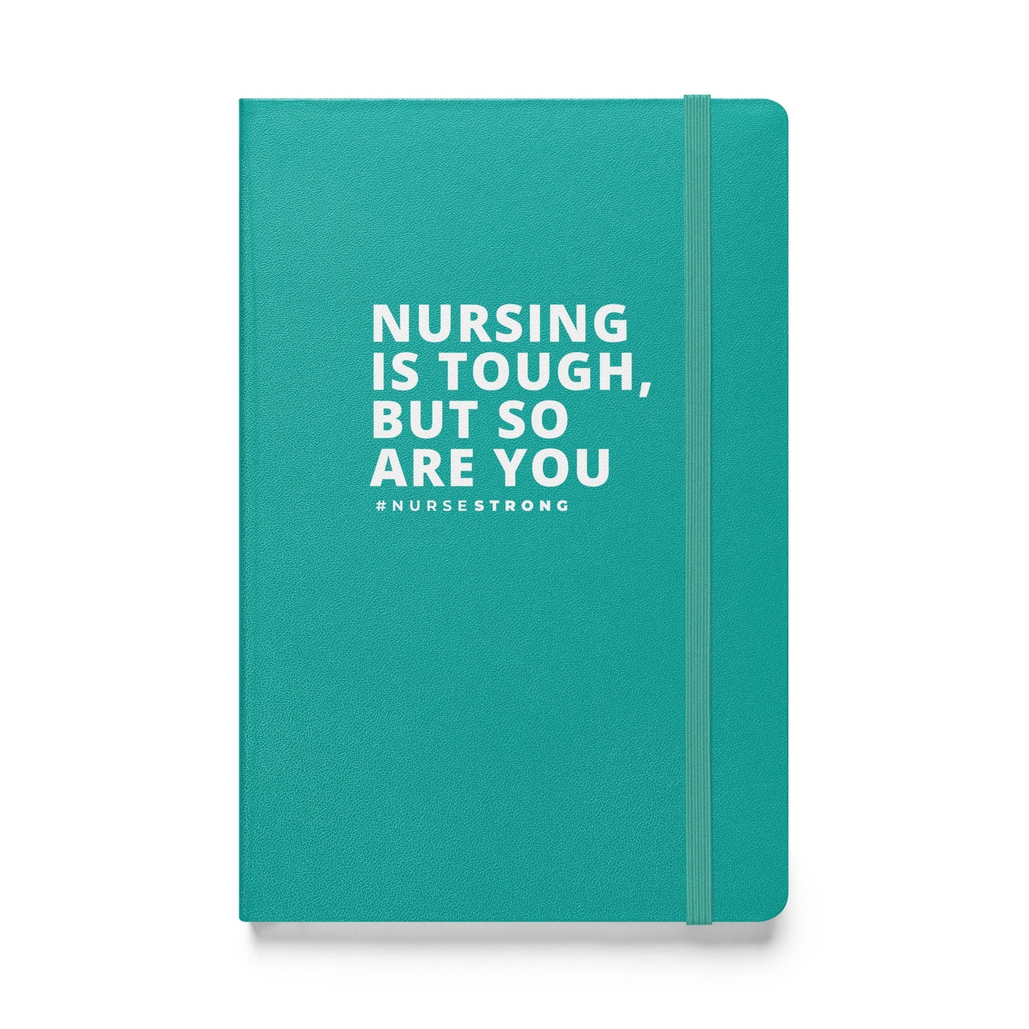 But So Are You Notebook - NurseStrong