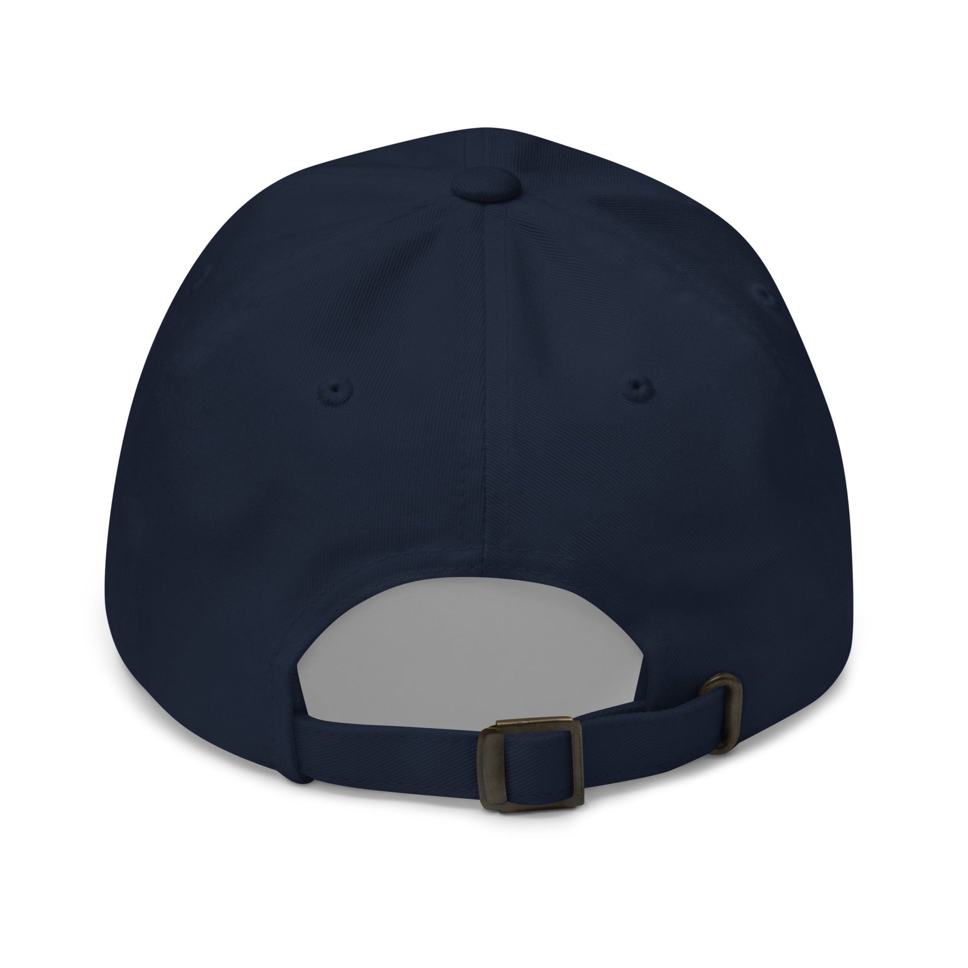 eARned Hat - NurseStrong