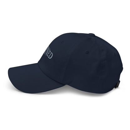 eARned Hat - NurseStrong