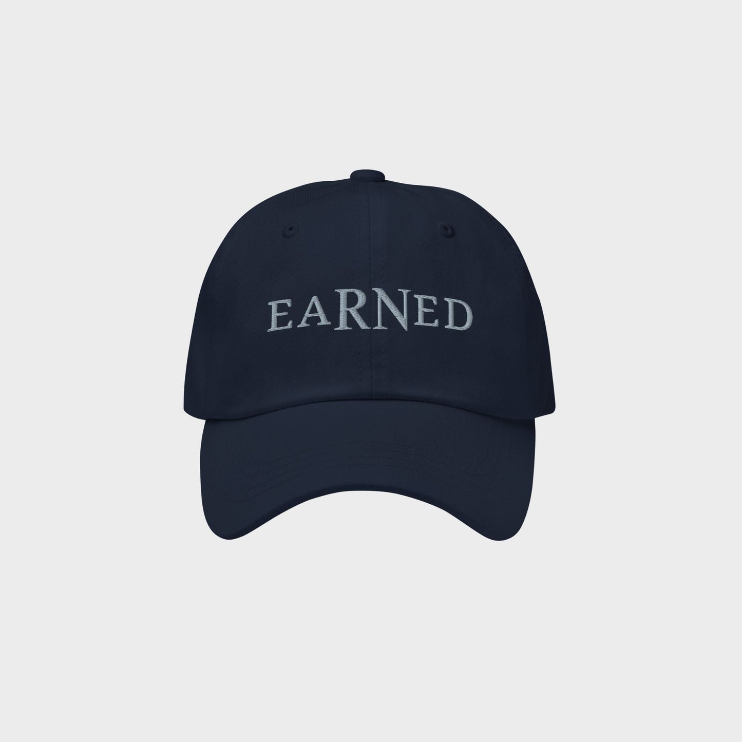 eARned Hat - NurseStrong