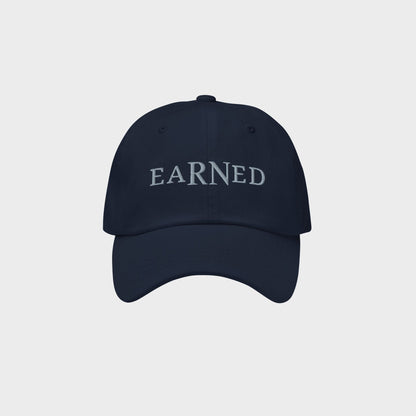 eARned Hat - NurseStrong