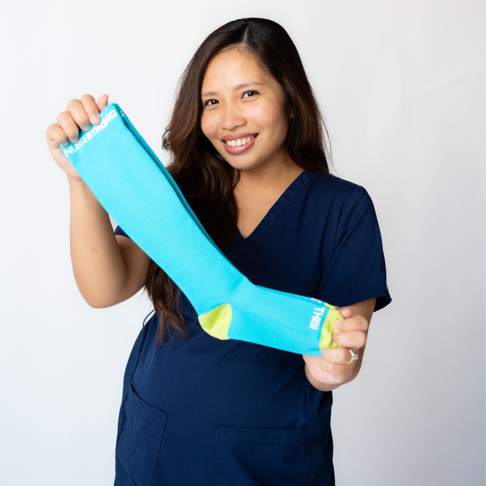 Good Compression Socks for Nurses