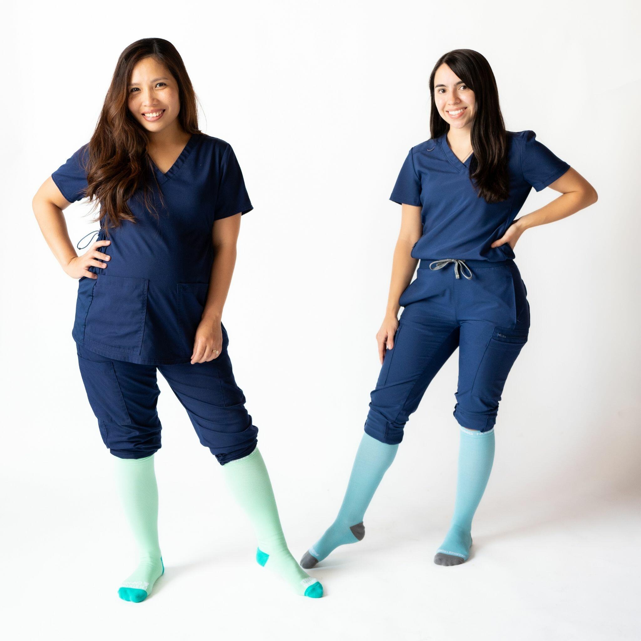 Top Rated Compression Socks for Nurses