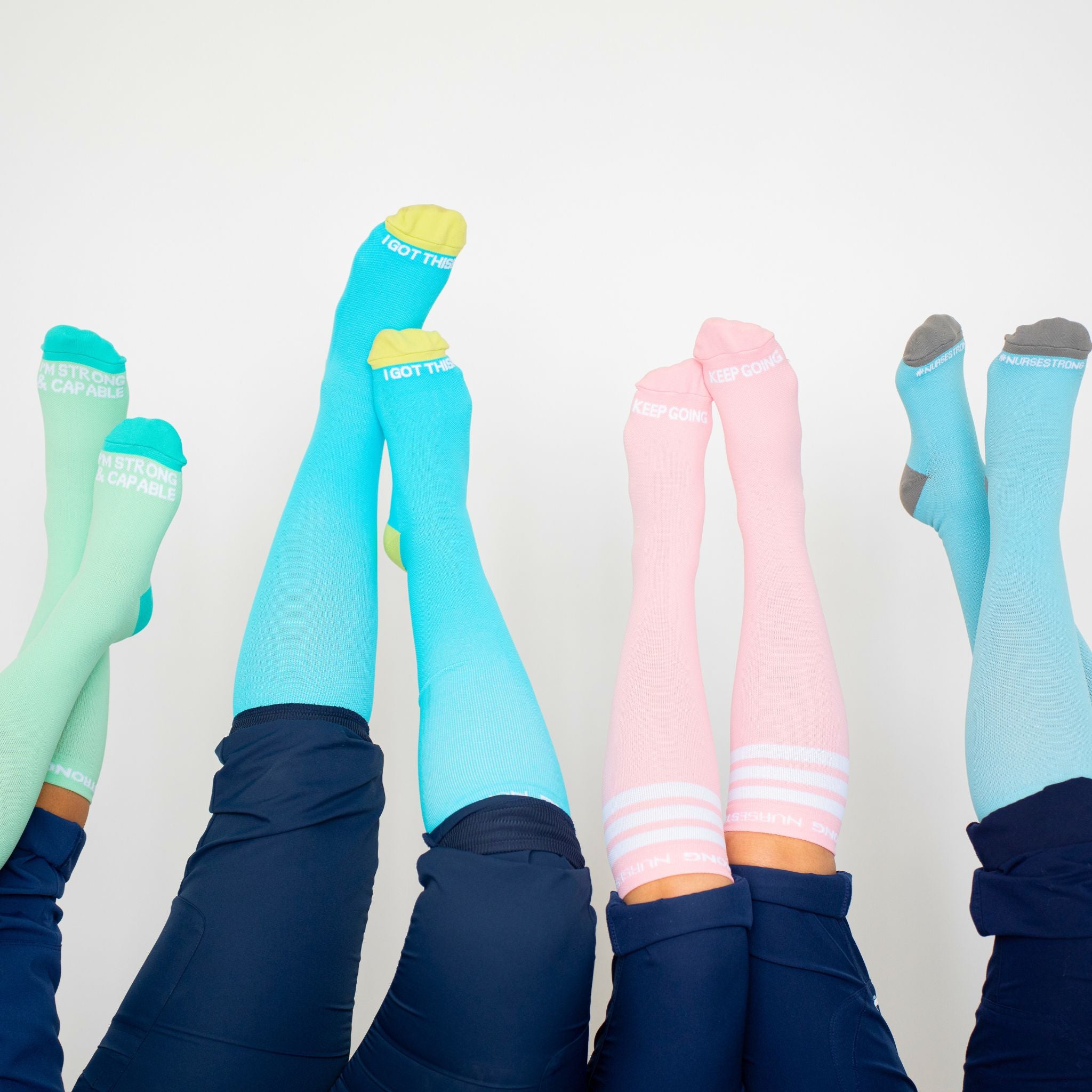 Best Compression Socks for Nurses