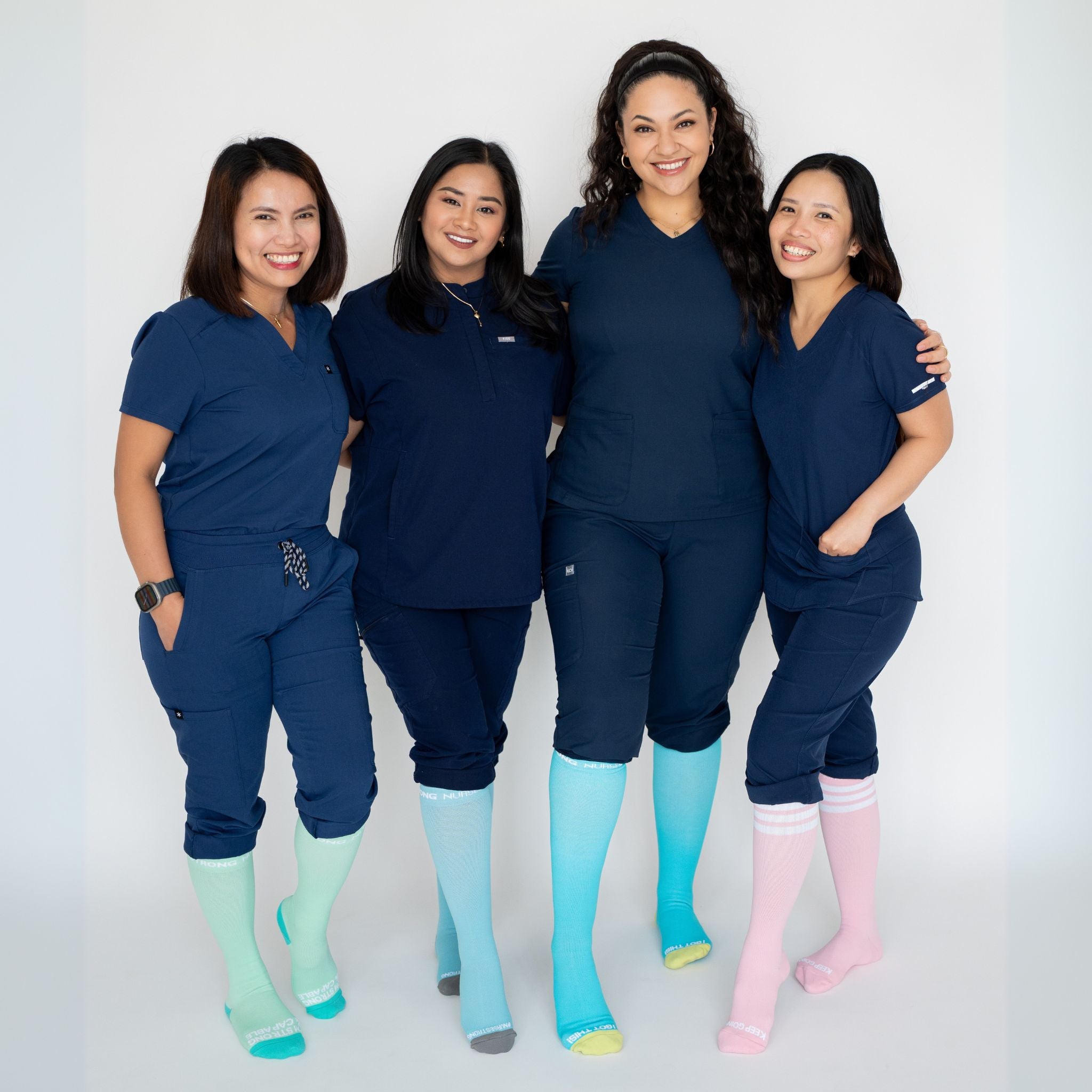 Good Compression Socks for Nurses