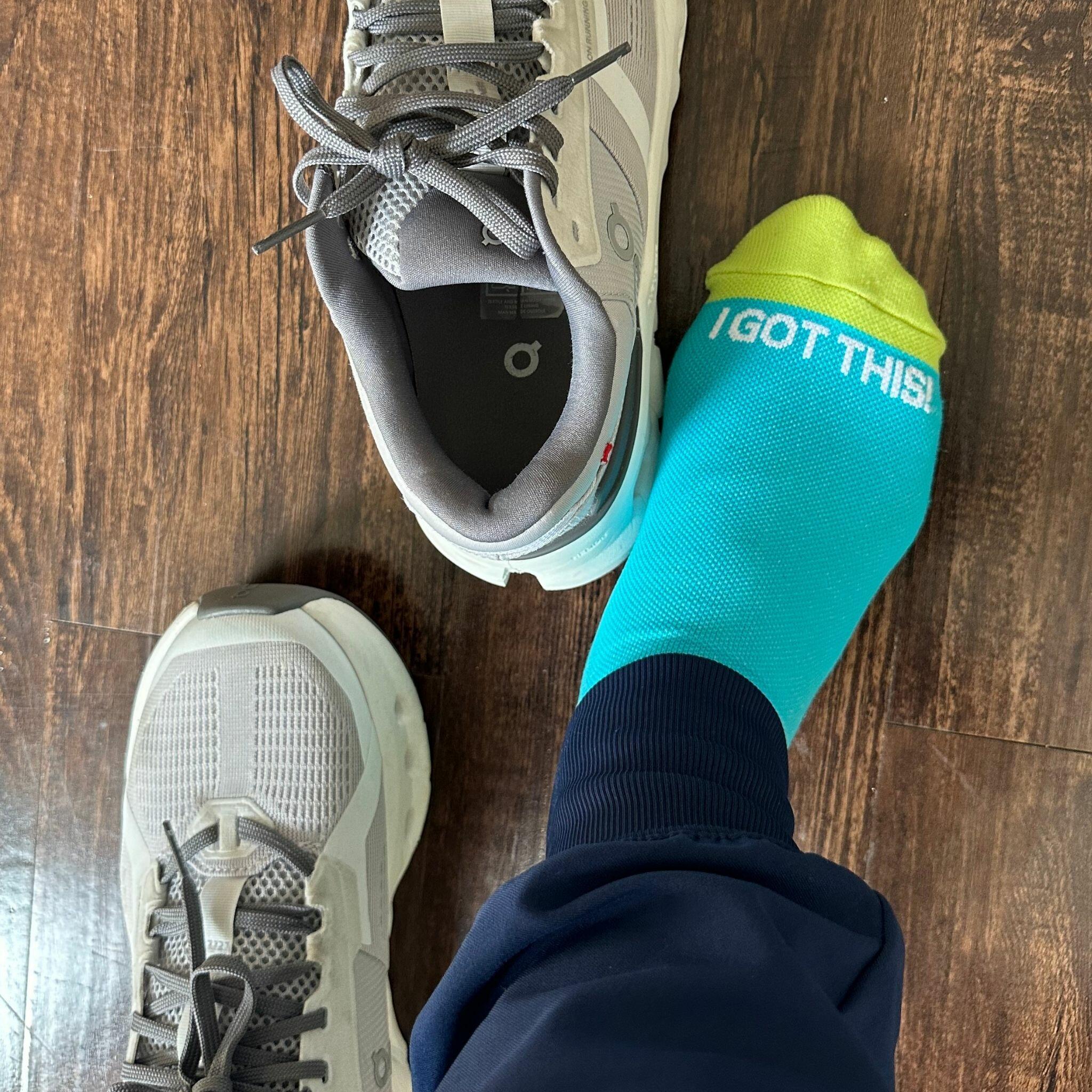 Best Compression Socks for Nurses