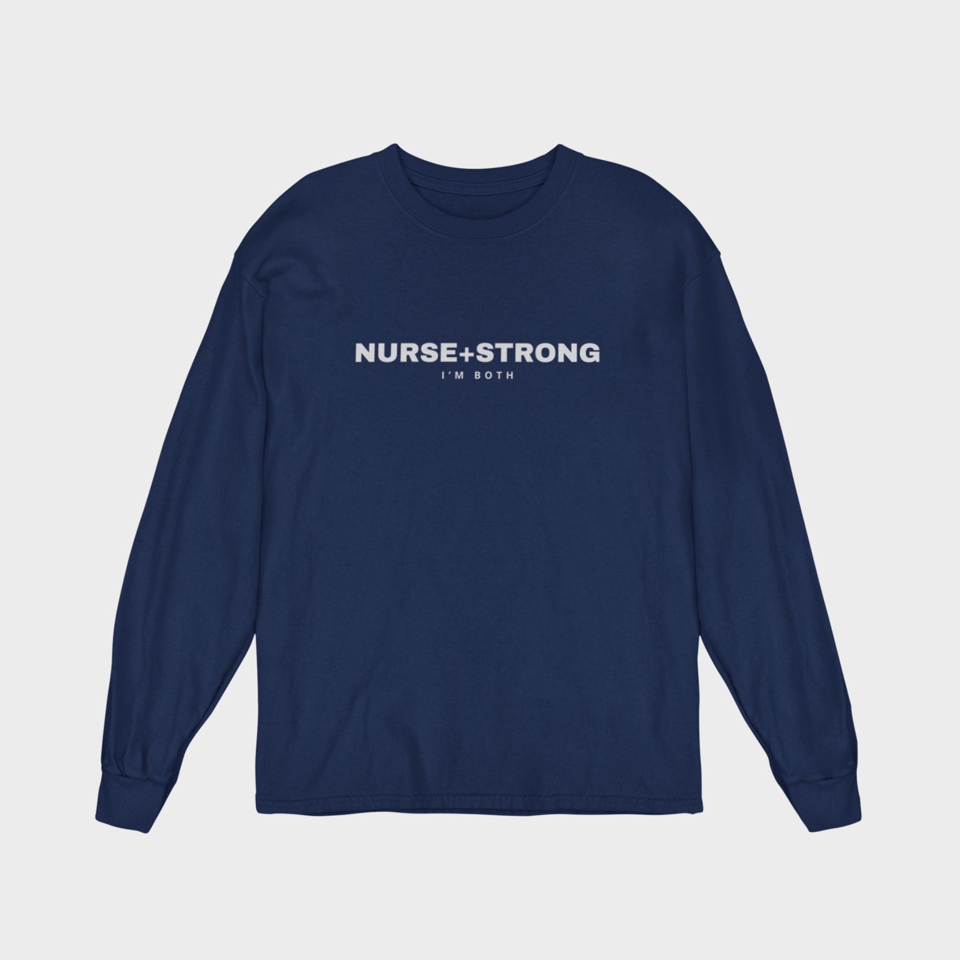 Produktbild von Noppies Damen Stilltop Pryor - Bequemes Langarm-Shirt Für Stillende Mütter
