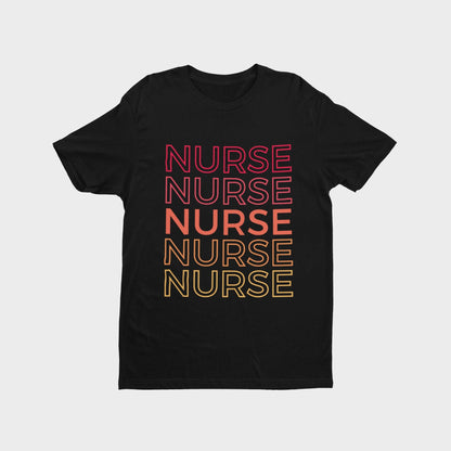 Nurse T-Shirt - NurseStrong