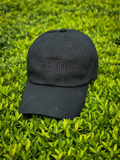 NurseStrong Cap - NurseStrong