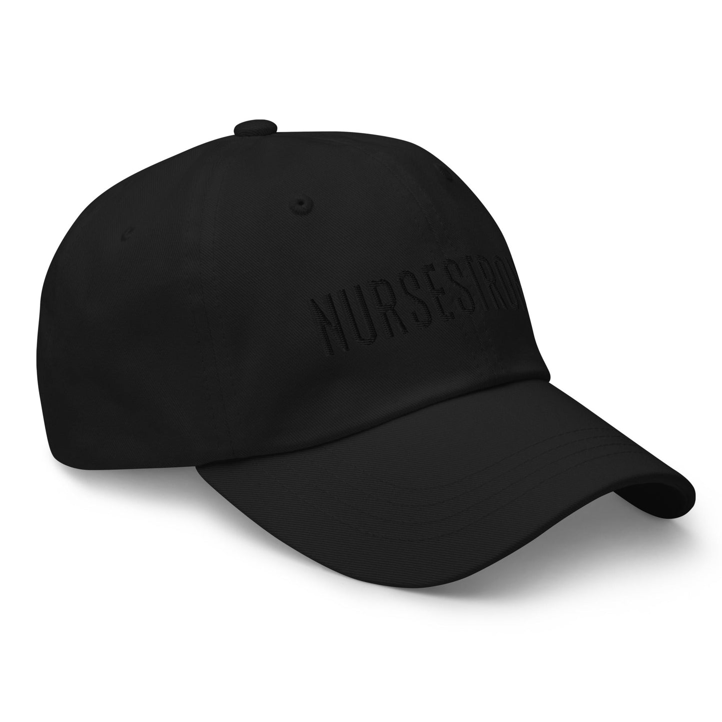 NurseStrong Cap - NurseStrong