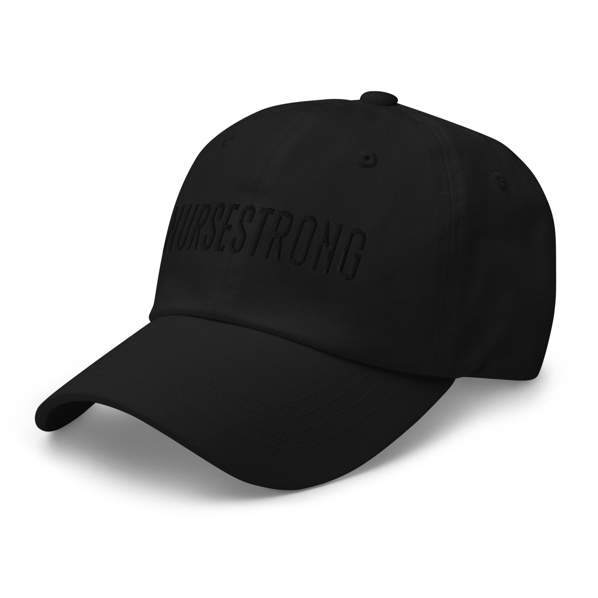 NurseStrong Cap - NurseStrong