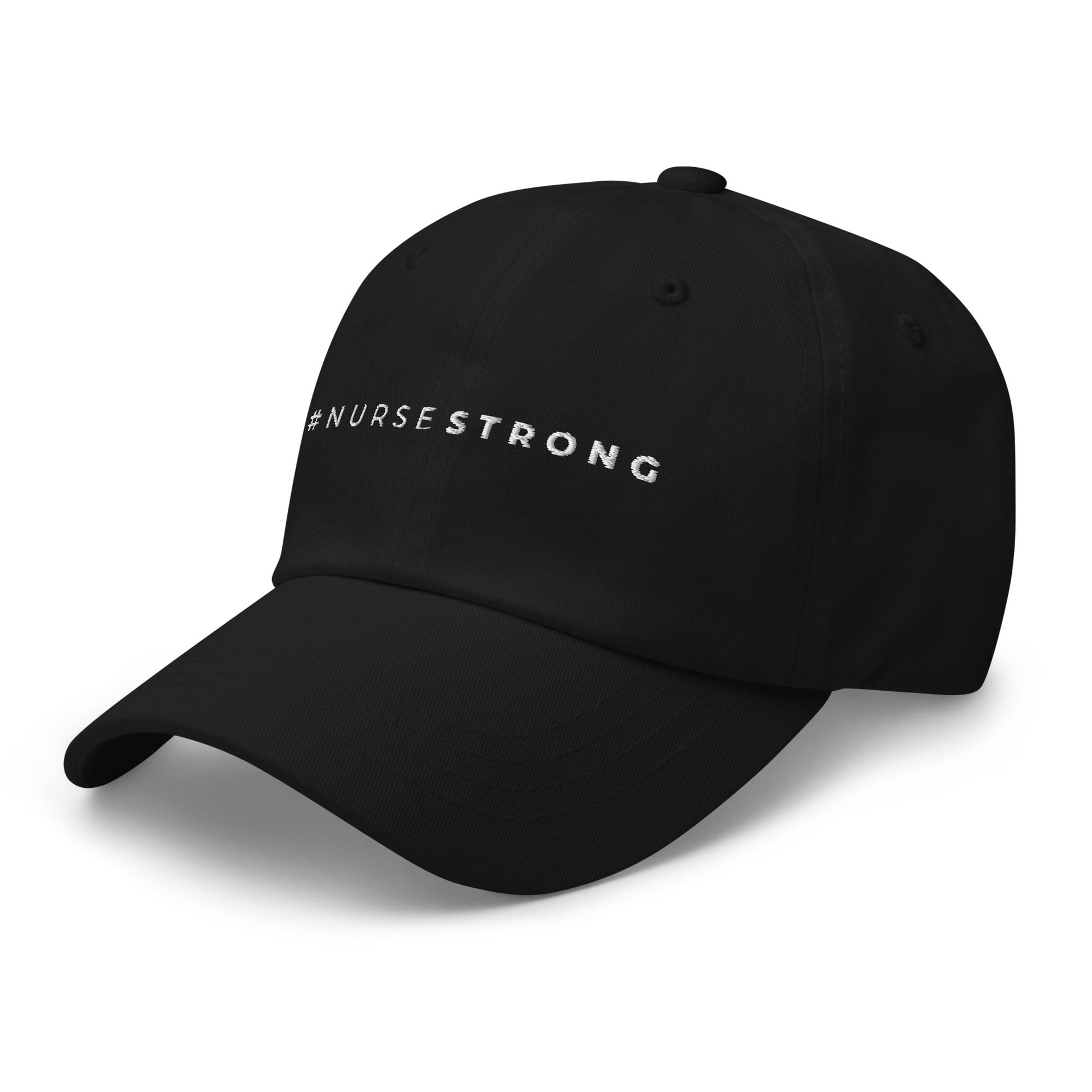 #NurseStrong Classic Cap - NurseStrong