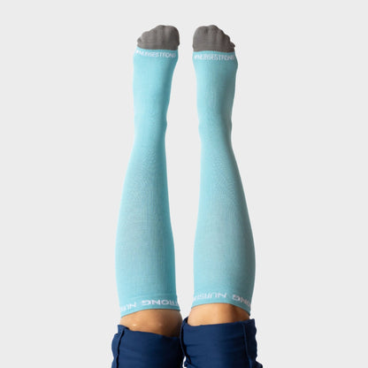 Performance Compression Socks - NurseStrong