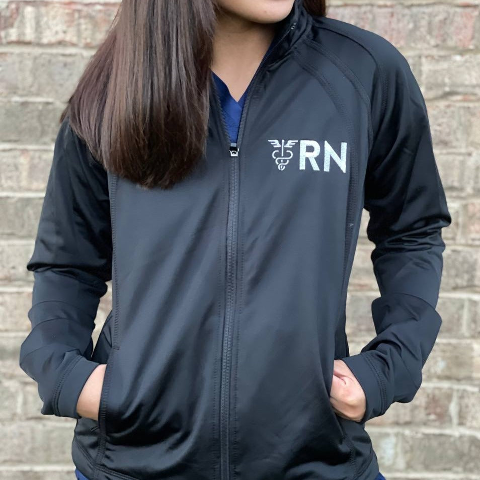 RN Women's Performance Jacket